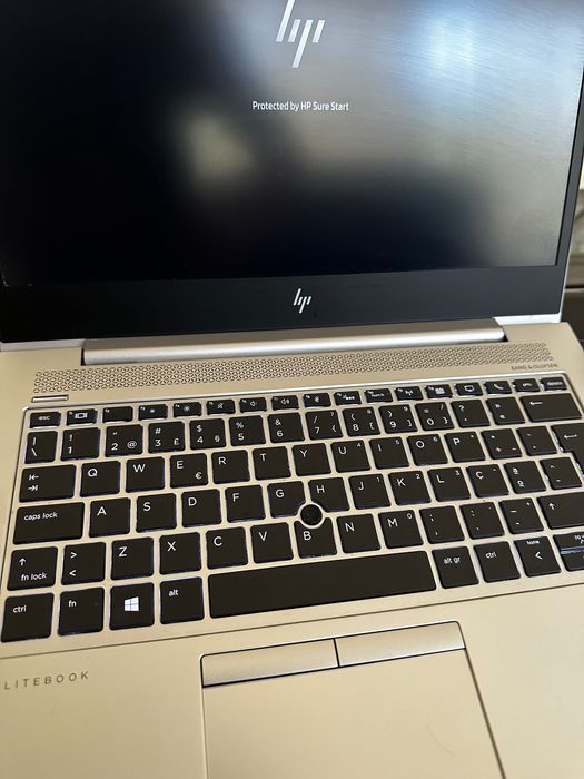VENDO HP EliteBook 840 G6 i5 (8365U) 8GB RAM 256GB SSD 14” FHD