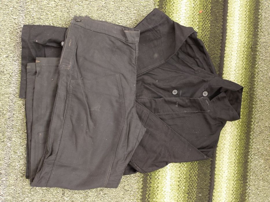 Костюми шерстяні,зимові для зварщика,слюсаря,ремонтника.