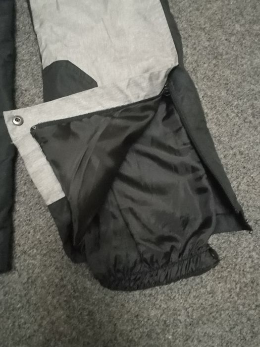 Лижні термо  штани 152