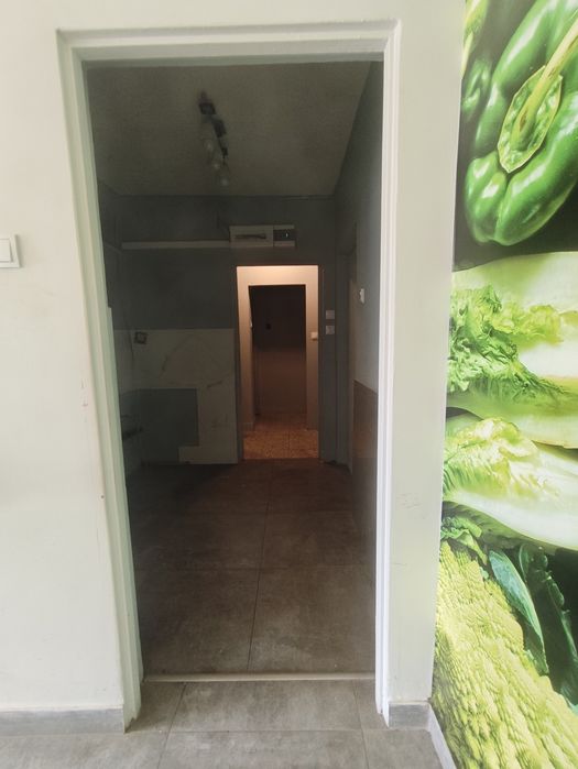 Lokal handlowo-usługowy 56 m² | Okulickiego 19C | 2600 zł