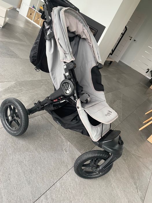 Baby Jogger City Elite