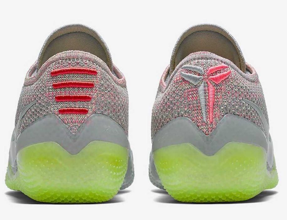 buty meskie Nike Kobe NXT 360 Multi-Color r. 42,5 EU ORG