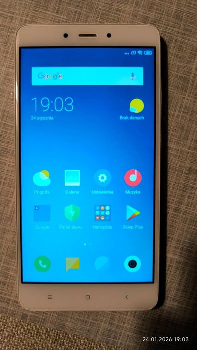 Redmi Note 4 - 3/64 GB