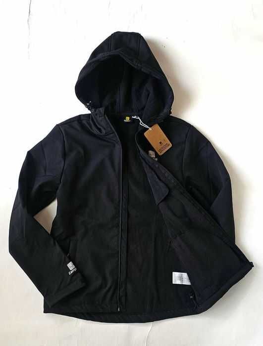 Campus Kurtka Męska Softshell XL Wodoodporna