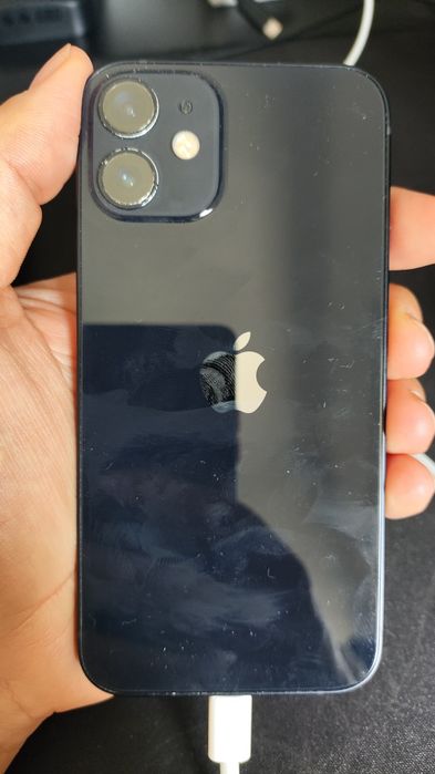 Iphone 12 mini 128