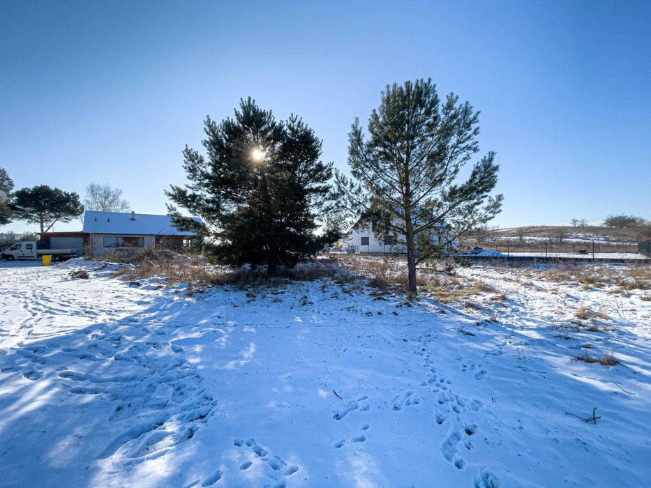 Działka budowlana w Kotuniu na sprzedaż