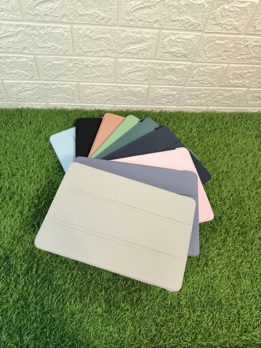 Чехол книжка чехол на планшет Xiaomi Redmi Pad Pro 12.1/Poco Pad/ Pro2