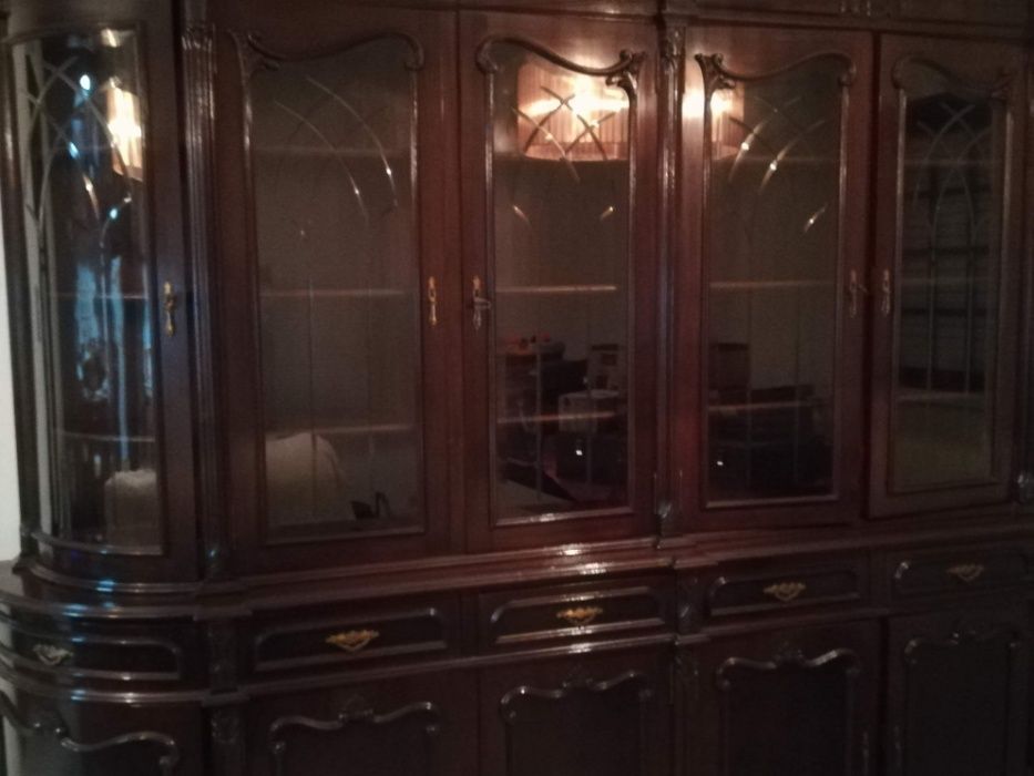 Móvel sala em bom estado