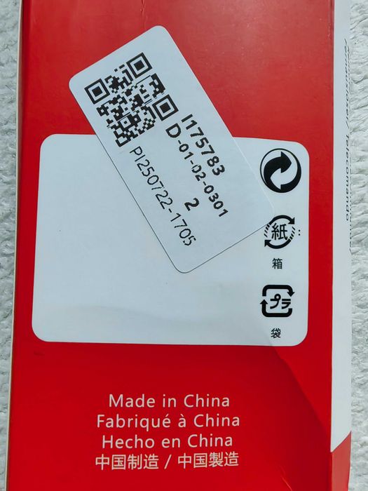 Pilot przewodowy Nikon Remote Switch MC-DC2