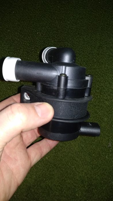 Испаритель с фетром  Webasto