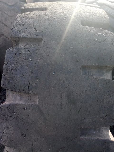 Opona Przemysłowa 20.5R25 20.5-25 AEOLUS L-5
