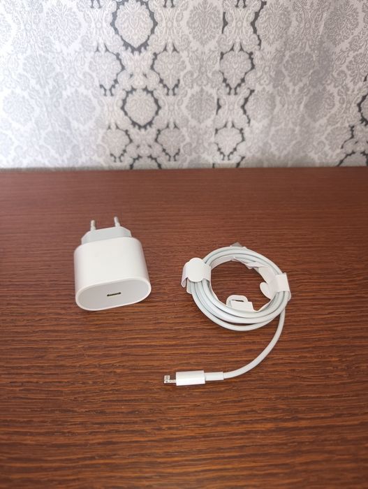 Ładowarka lightning 30 W