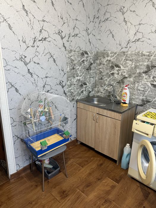 Сдам квартиру подобово