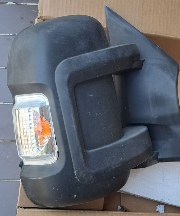 Sprzedam Lusterko Ducato