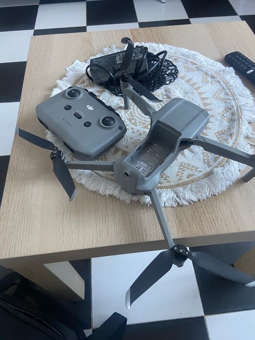 Drone DJi3 en bom precio