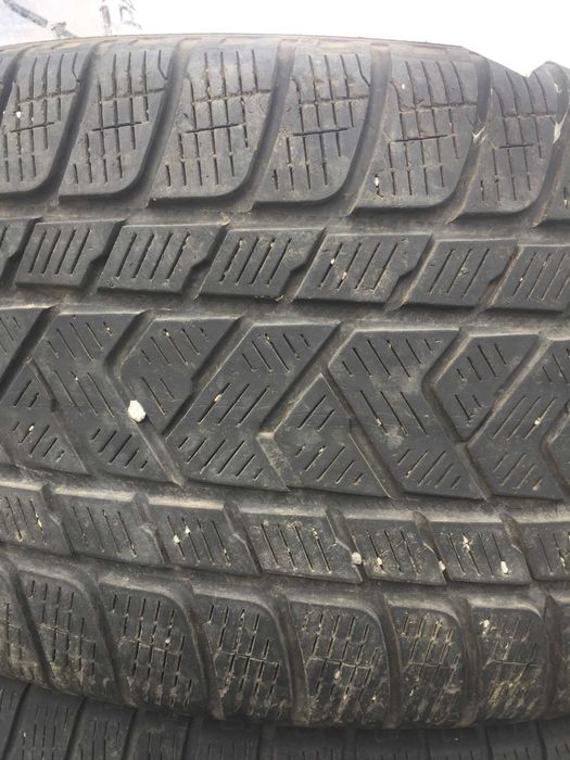 Продам шини літні та зимові R 15-20