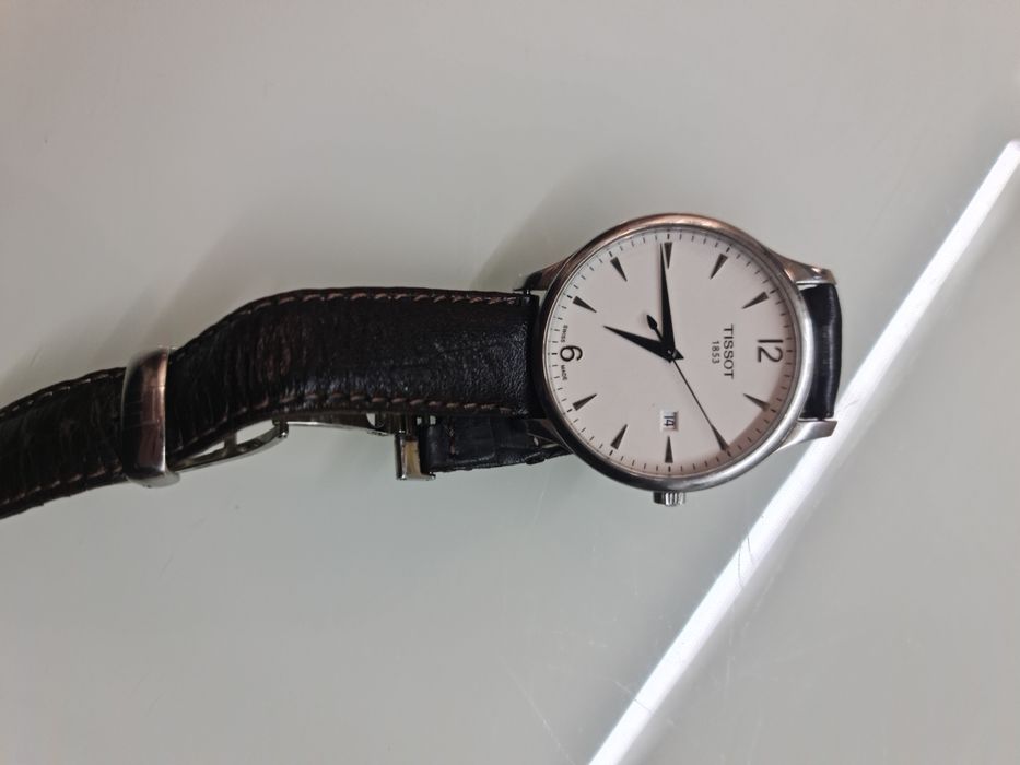 Годинник Tissot 1853
