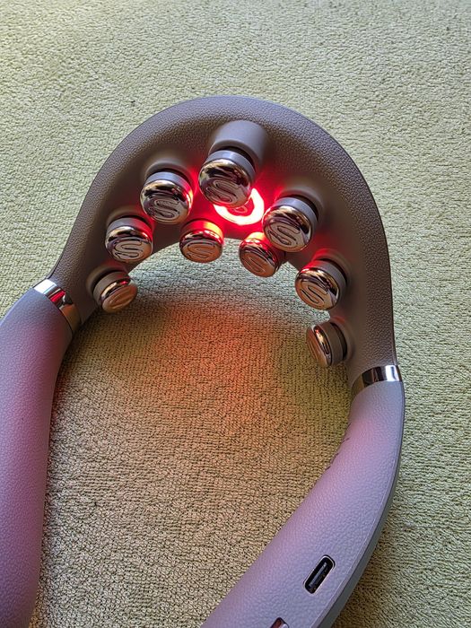 Elektromasażer szyi i ramion SKG G7 Pro-E