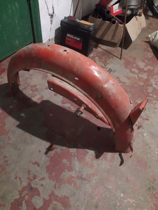 Продам запчасти на Минск