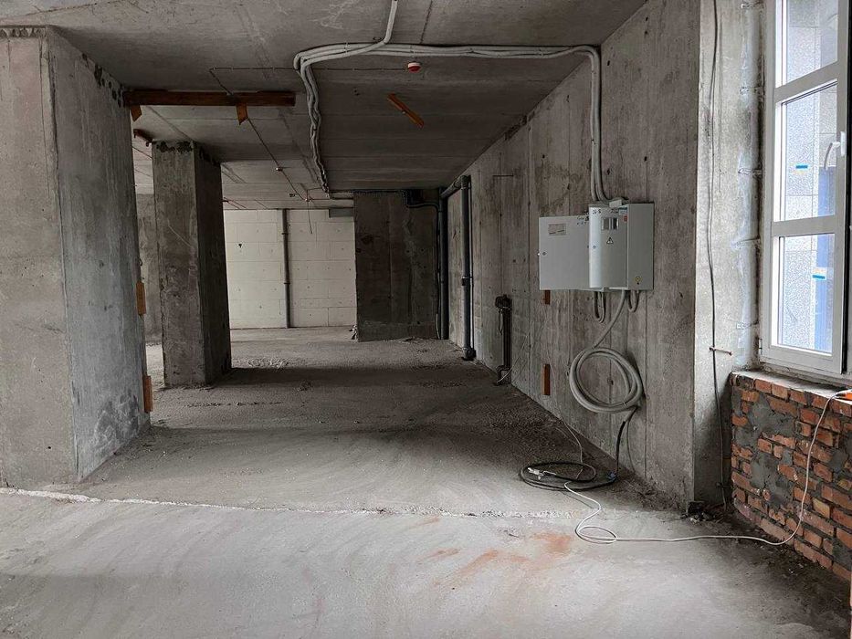 Комерційна нерухомість за адресою вул. Чорнобильська (площа 322,8 м²) - Atlanta.ua - фото 12