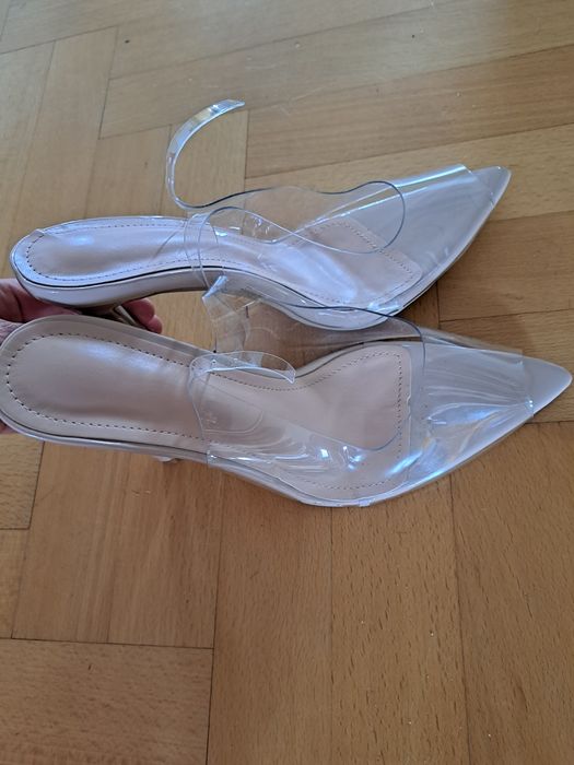 Nowe buty Varlesca Chicaca rozm.39