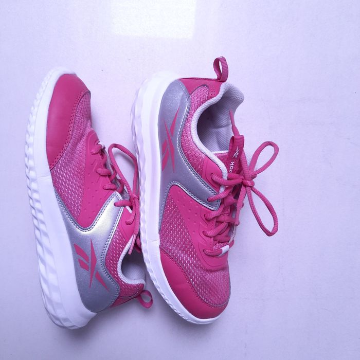 Buty Reebok r.36   24,5cm