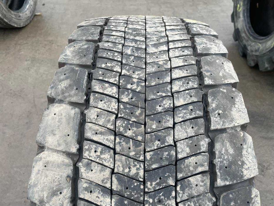 315/60R22.5 Opona MICHELIN X LINE ENRGY D 9-10mm Napęd XLINE