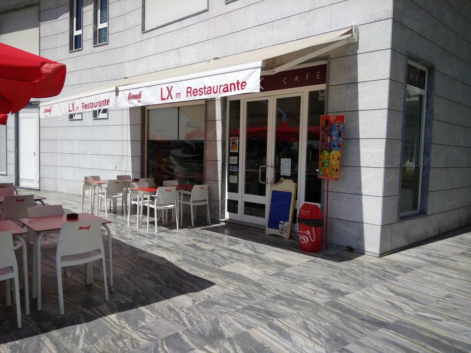 VENDA Café / Restaurante