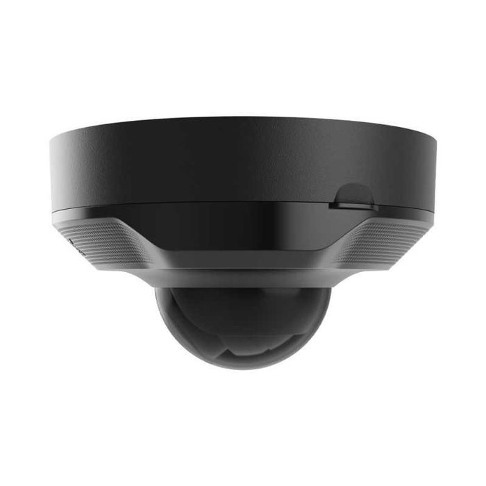 Ajax DomeCam Mini (5 Мп) проводная IP-видеокамера