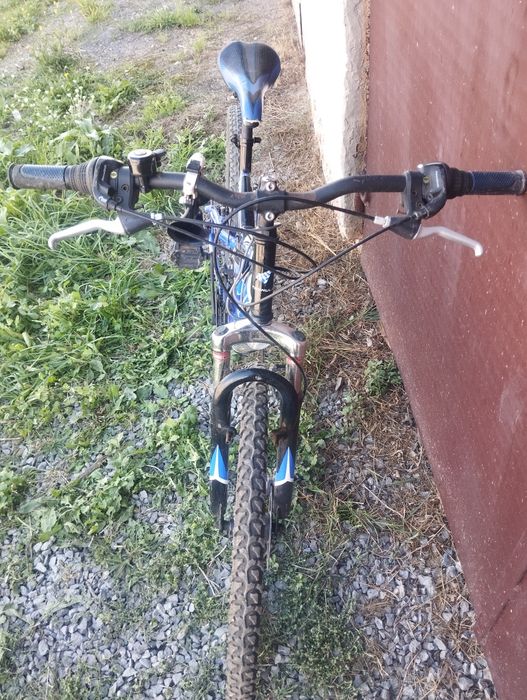 Велосипед Formula rodeo