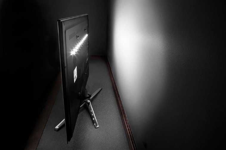 Lampka LED USB strip 30 cm