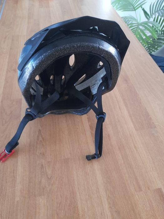 Capacete de btt marca b twin