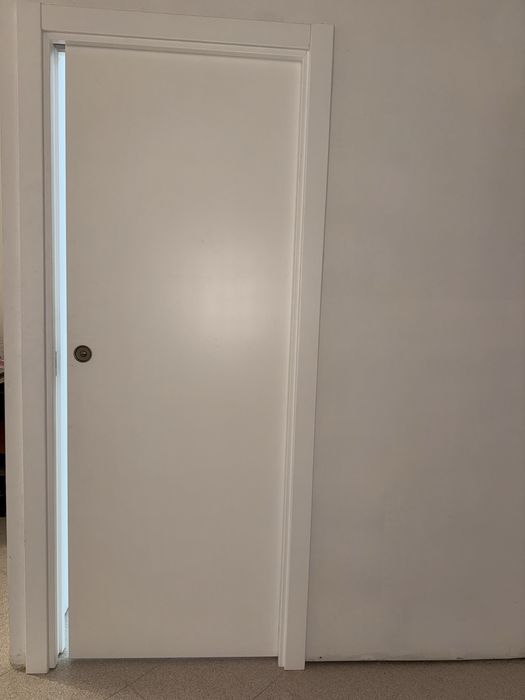 Gabinete individual aluguer