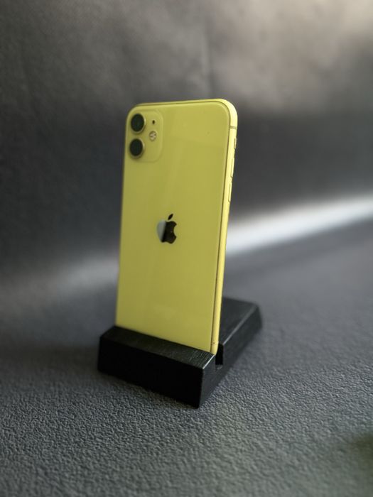 IPhone 11 айфон 11 128Gb Neverlock Yelow