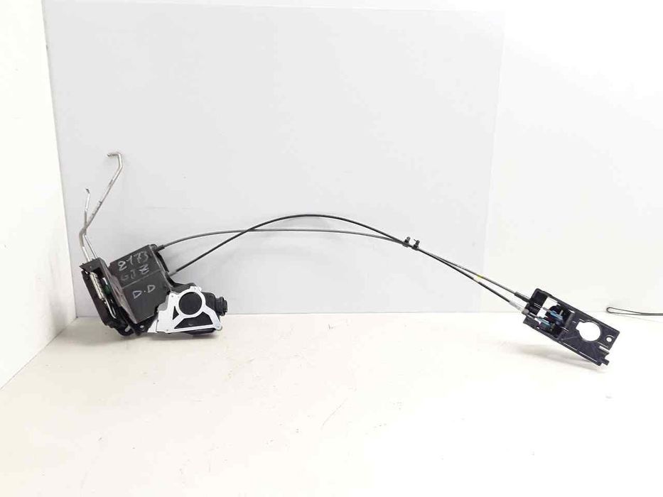 Fechadura Porta Frente Direita Hyundai Accent Mc