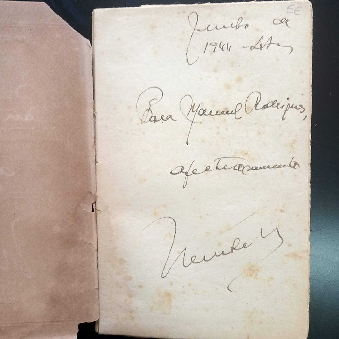 Inquérito ao livro em Portugal I de Irene Lisboa