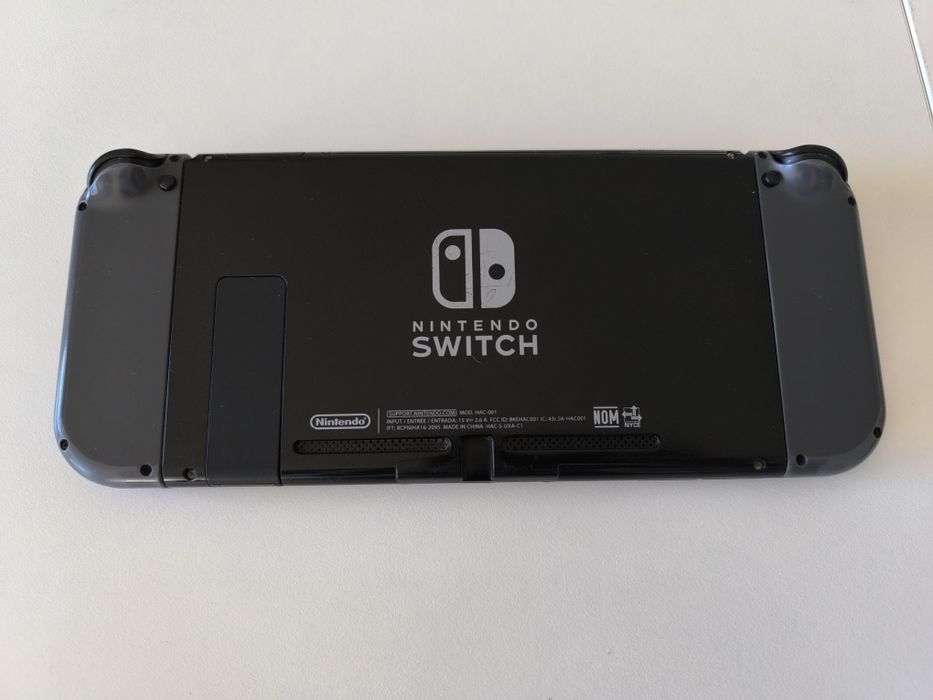 Nintendo Switch 1