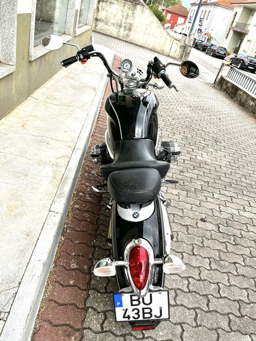 BMW R 1200 C ABS