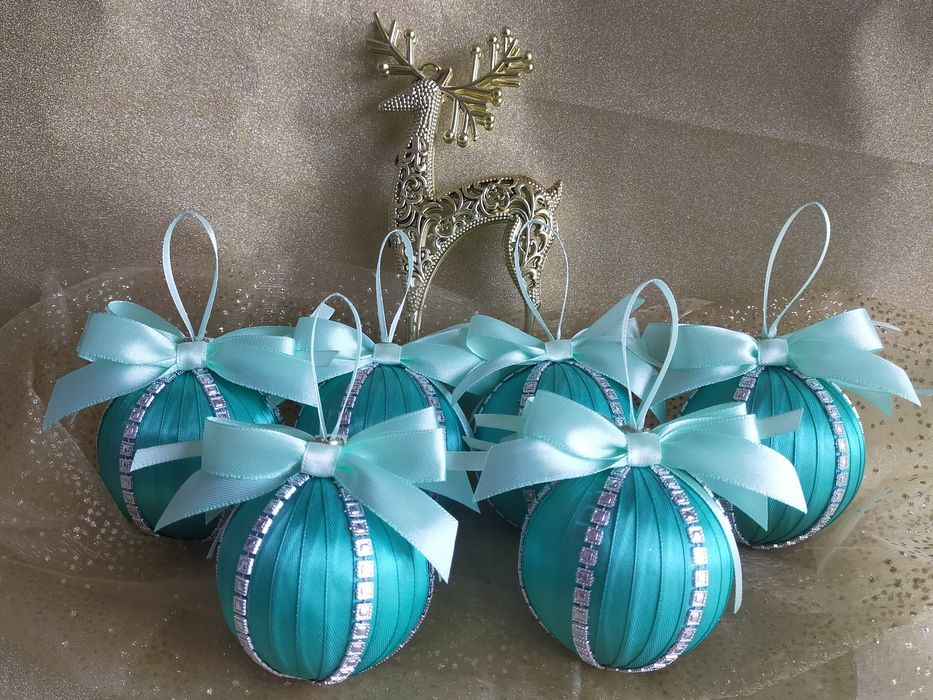 Brinquedos para Árvore de Natal