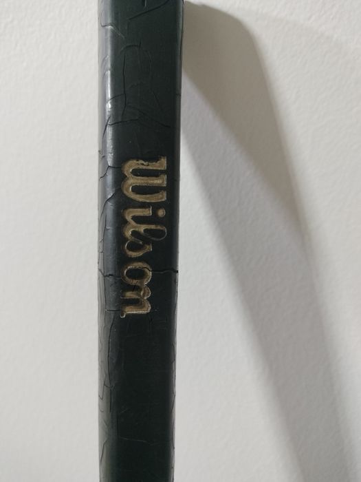 Taco de golf Wilson Tour Clássico 500