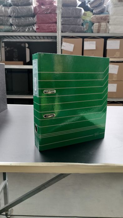 Pasta Arquivo A4 (como novas)