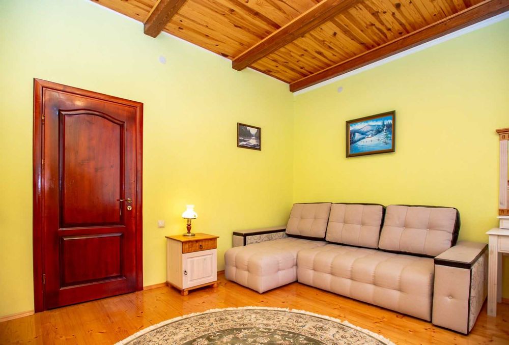 Продаж сучасного готелю європейського рівня м.Славське, Львівська обл.