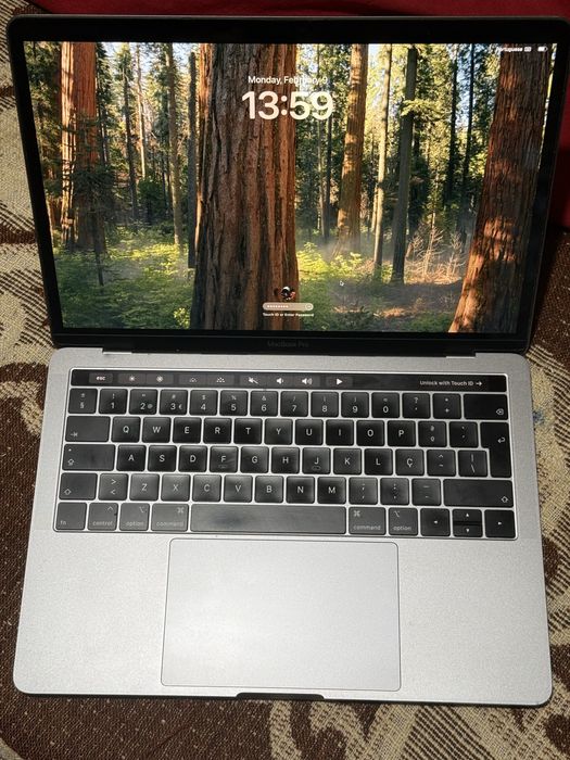 MacBook Pro 13” (2020) – Excelente estado | Ler descrição