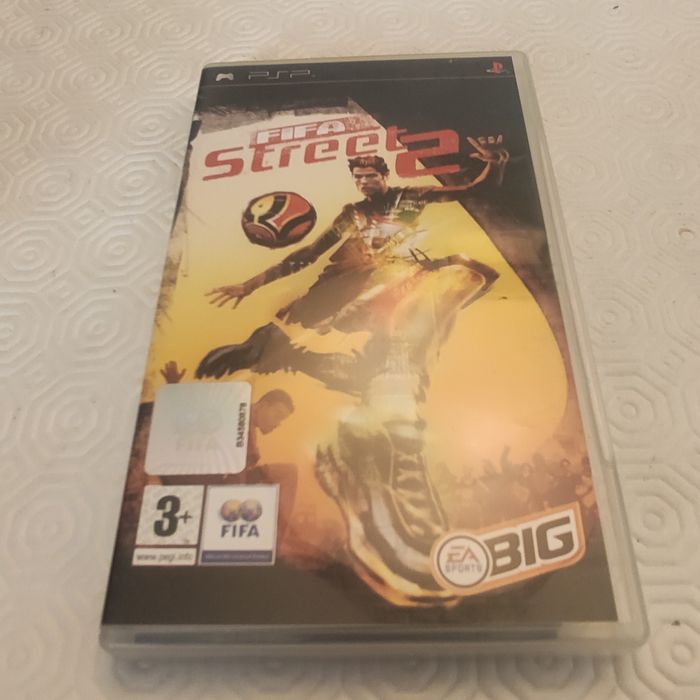 Lote Jogos Futebol Pro Evolution Soccer 2009  FIFA world CUP FIFA stre