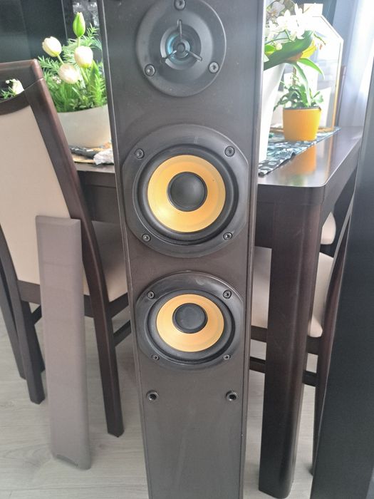 Kino Domowe Sony STR-DE497