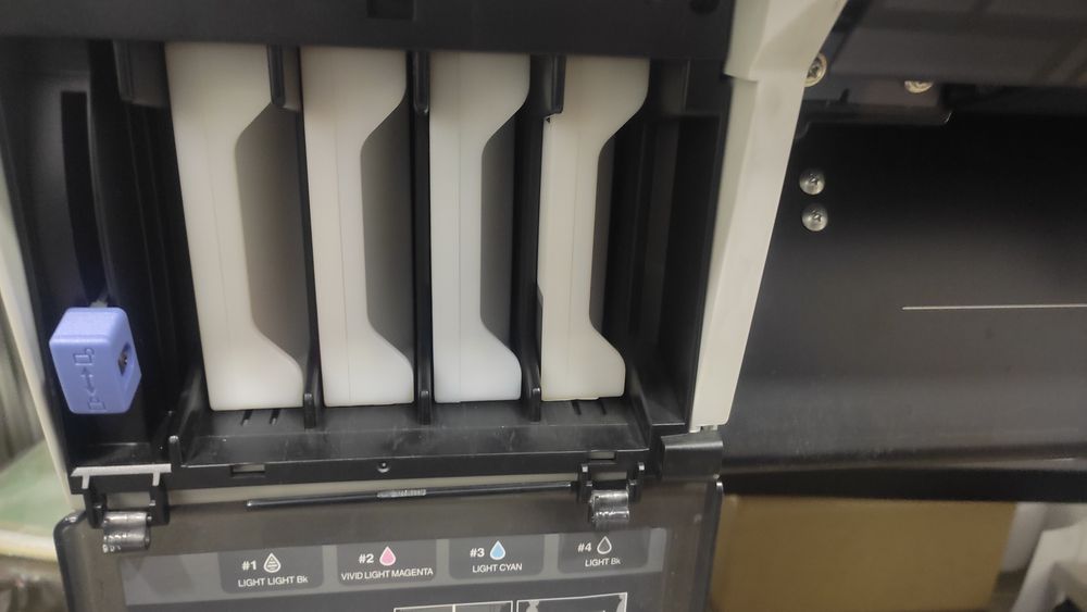 Epson 7880 Plotter64584476833538124