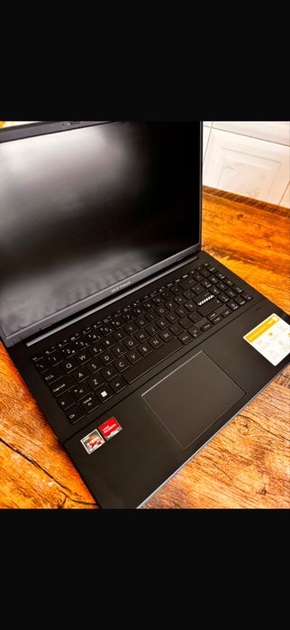 ASUS Vivobook Go 15
