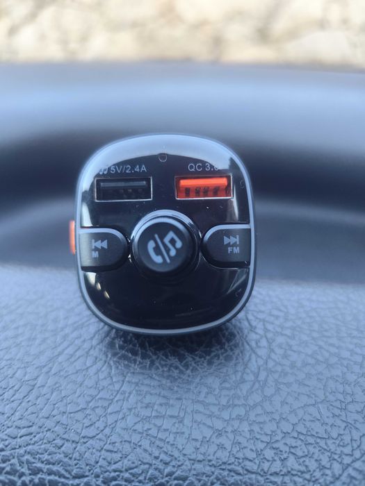 Kit Mãos Livres Automóvel