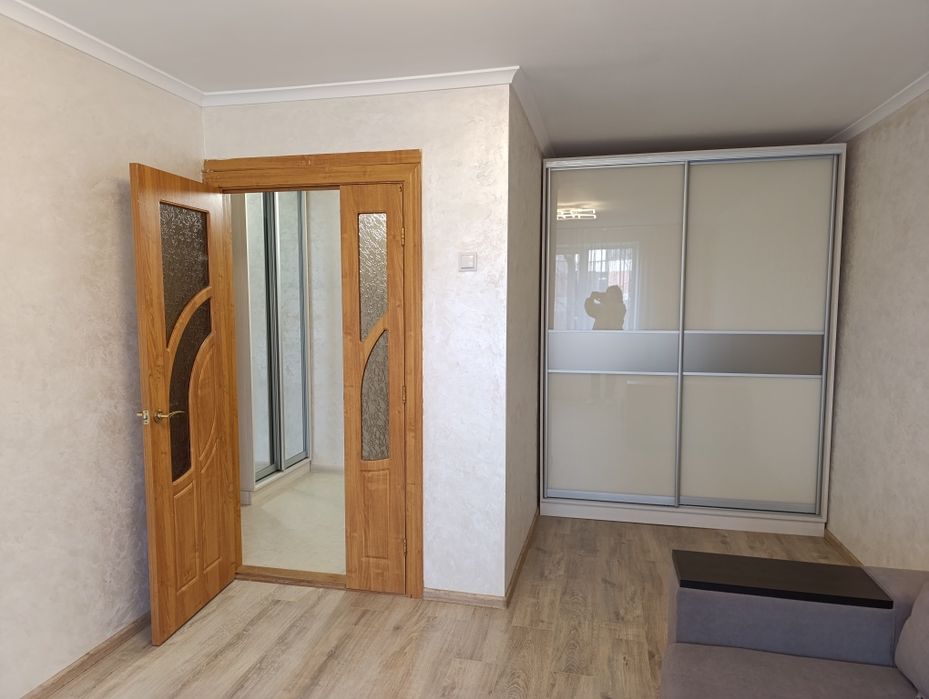 Здається 1-но кім квартира після ремонту вул Можайського