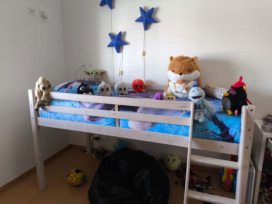 Quarto de criança